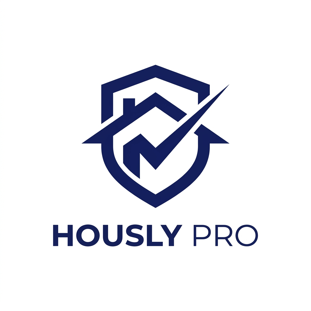 Hously Pro Icon
